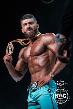 Фотограф Юлия Васильева